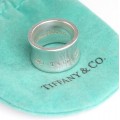 inel Tiffany " Wedding ". colectia Tiffany 1837. Statele Unite